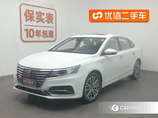 Roewe i6 classic id 4211519 из Китая 17
