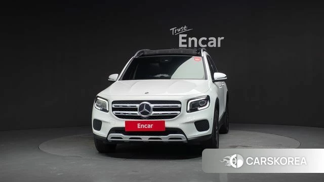Mercedes-Benz GLB-Class X247 id 4550451 из Кореи 23
