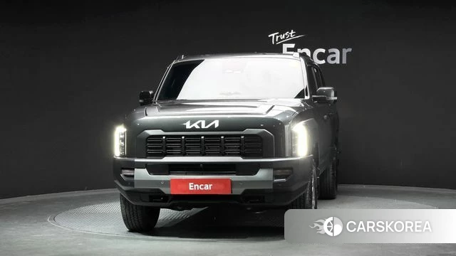 Kia Tasman id 4387898 из Кореи 13