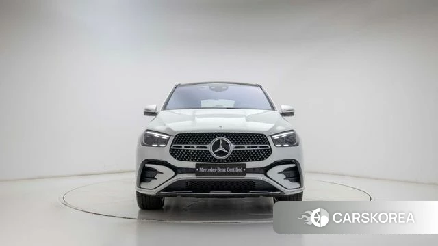 Mercedes-Benz GLE-Class W167 id 4499365 из Кореи 10