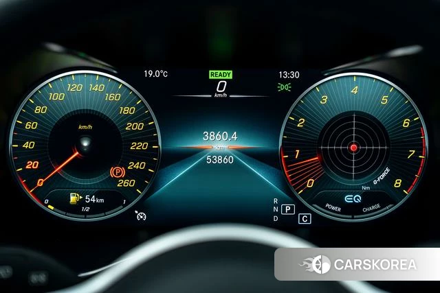 Mercedes-Benz Class C (imported) id 3856054 из Китая 22