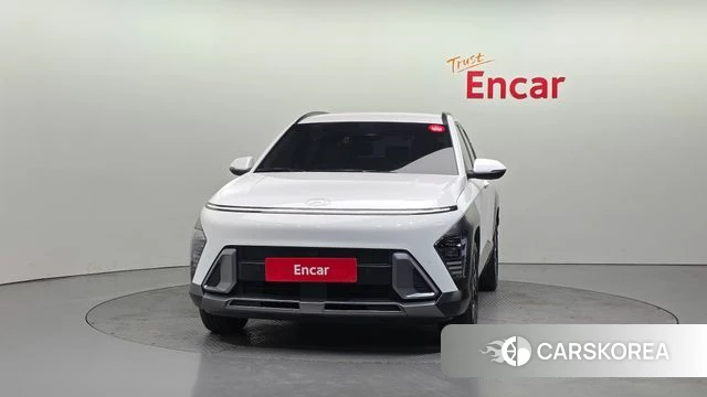 Hyundai Kona Hybrid (SX2) id 3826500 из Кореи 13