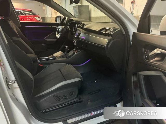 Audi Q3 id 4260255 из Китая 9