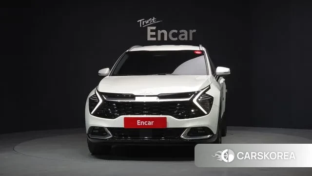 Kia Sportage 5th Generation id 3600374 из Кореи 13