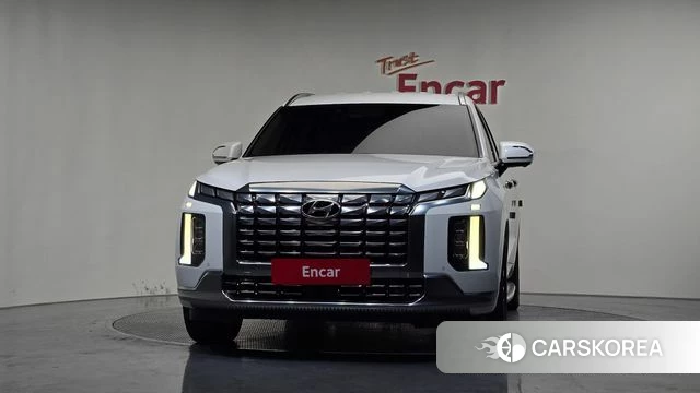 Hyundai The New Palisade id 3859100 из Кореи 13