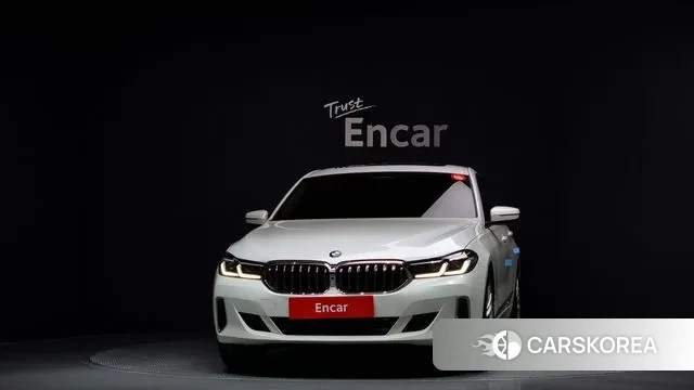 BMW 6 Series GT (G32) id 2980476 из Кореи 13