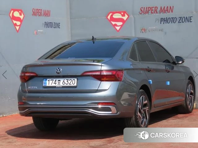Volkswagen 7th Generation of Jetta id 4778705 из Кореи 12