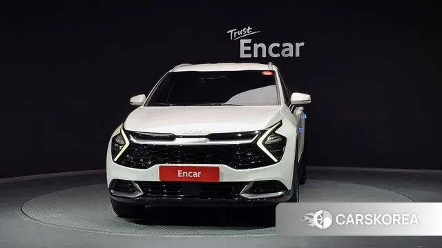 Kia Sportage 5th Generation id 3354294 из Кореи 13