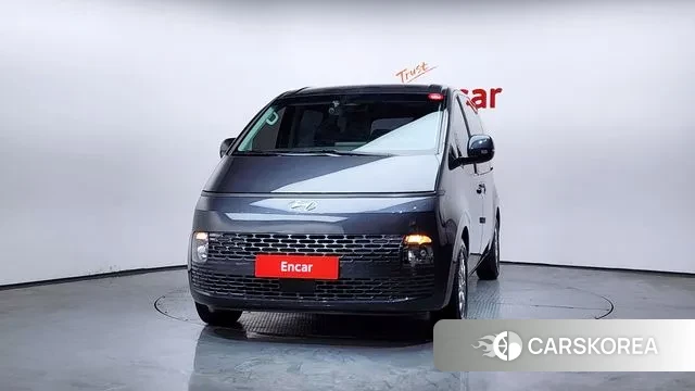 Hyundai Staria id 3721056 из Кореи 13