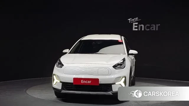 Kia Niro Plus id 3776944 из Кореи 13