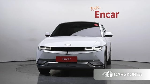 Hyundai Ionic 5 id 3842659 из Кореи 13