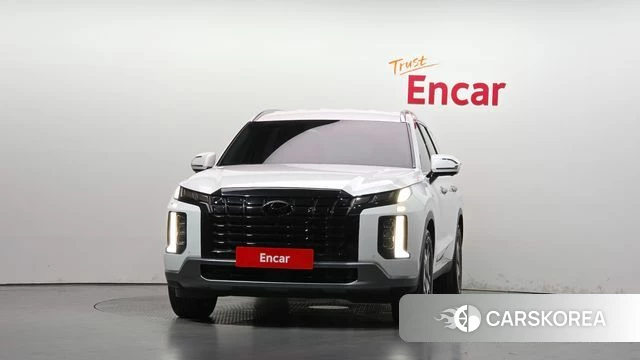 Hyundai The New Palisade id 4935933 из Кореи 13