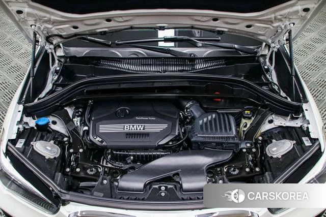 BMW X1 id 4297581 из Китая 18
