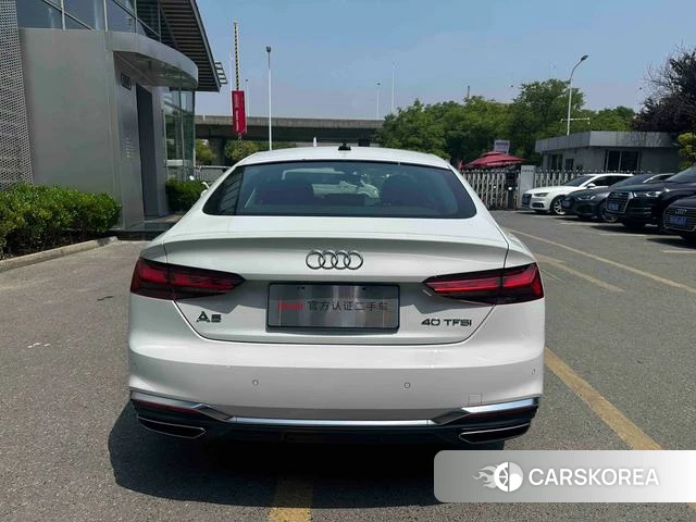 Audi A5 id 4301477 из Китая 13