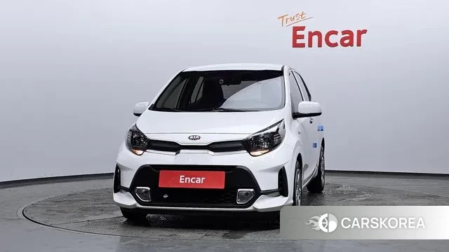 Kia Morning Urban (JA) id 3717474 из Кореи 13