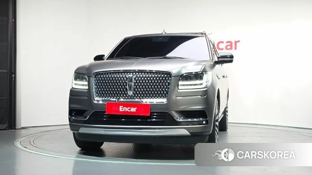 Lincoln Navigator 4th generation id 4676926 из Кореи 13