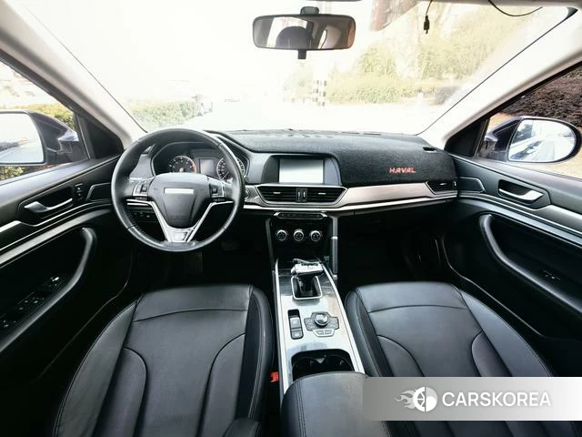 Haval H6 id 4241368 из Китая 8