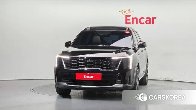 Kia The New Sorento 4th Generation id 4757500 из Кореи 23