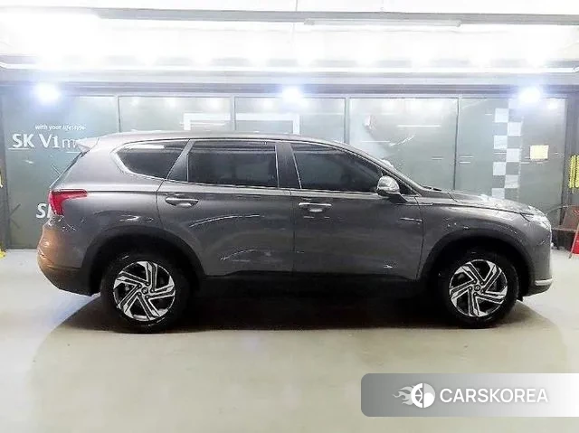 Hyundai The New Santa Fe id 3374313 из Кореи 13