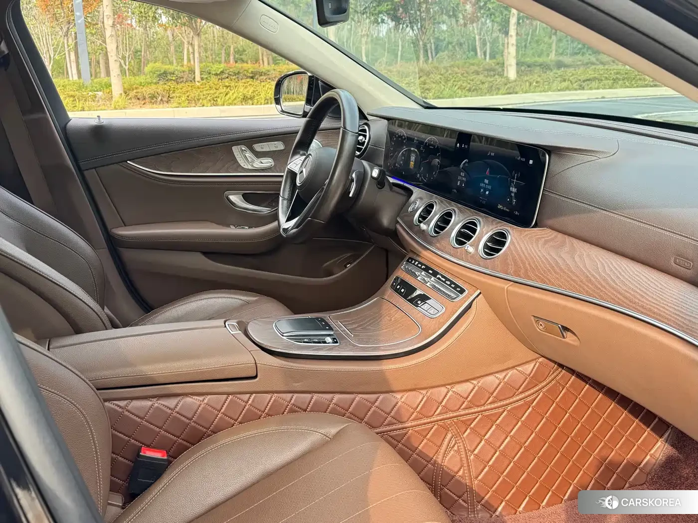 Mercedes-Benz E-Class id 4674276 из Китая 10