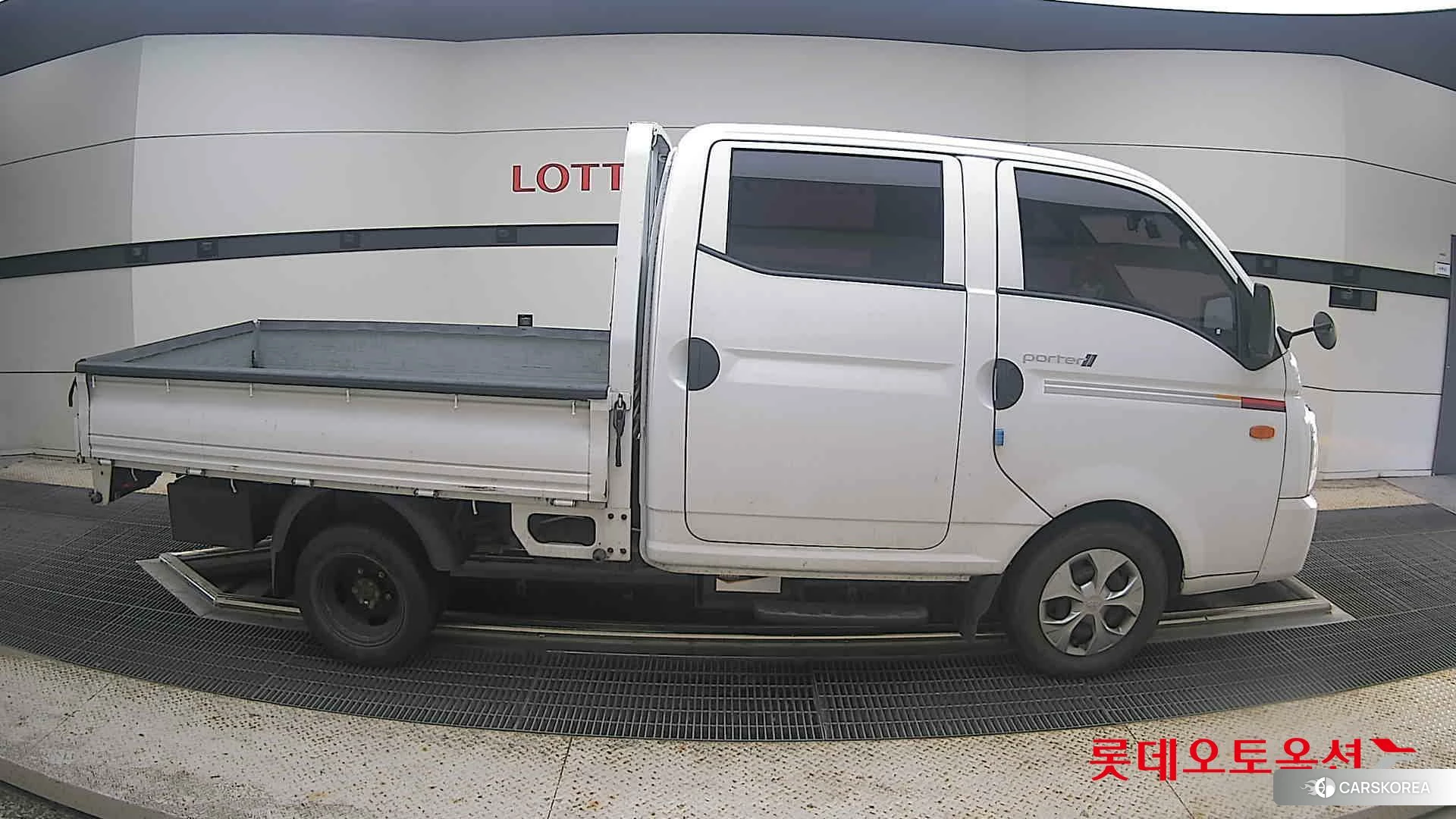 Hyundai Porter II id 4679297 из Кореи 23