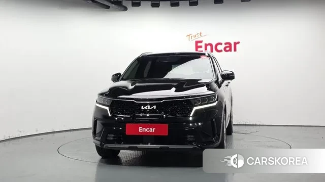 Kia Sorento 4th Generation id 3059197 из Кореи 13