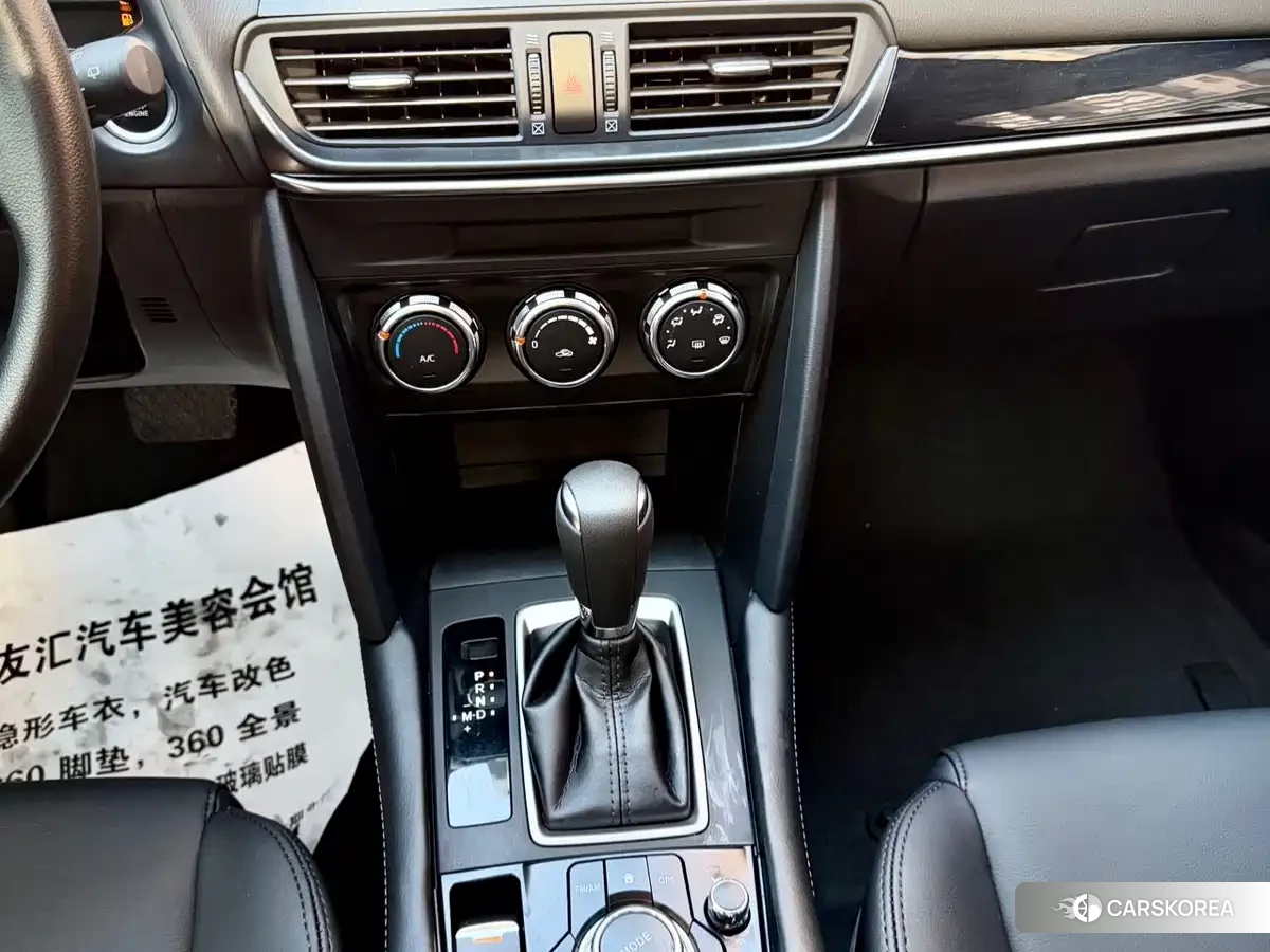 Mazda CX-4 id 4512962 из Китая 17