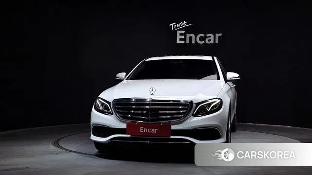 Mercedes-Benz E-Class W213 id 3138866 из Кореи 13