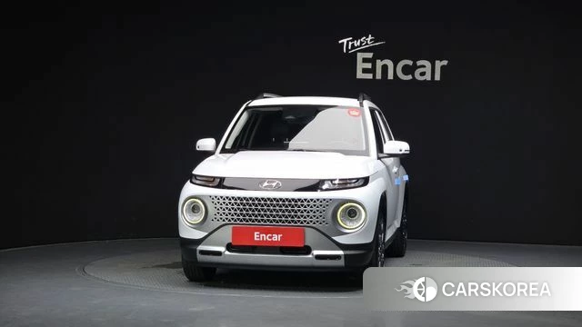 Hyundai Casper id 4619116 из Кореи 23