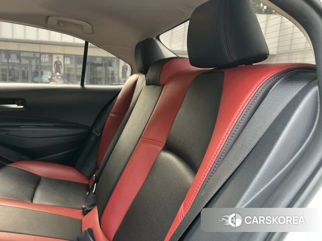 Toyota Corolla id 4301770 из Китая 23