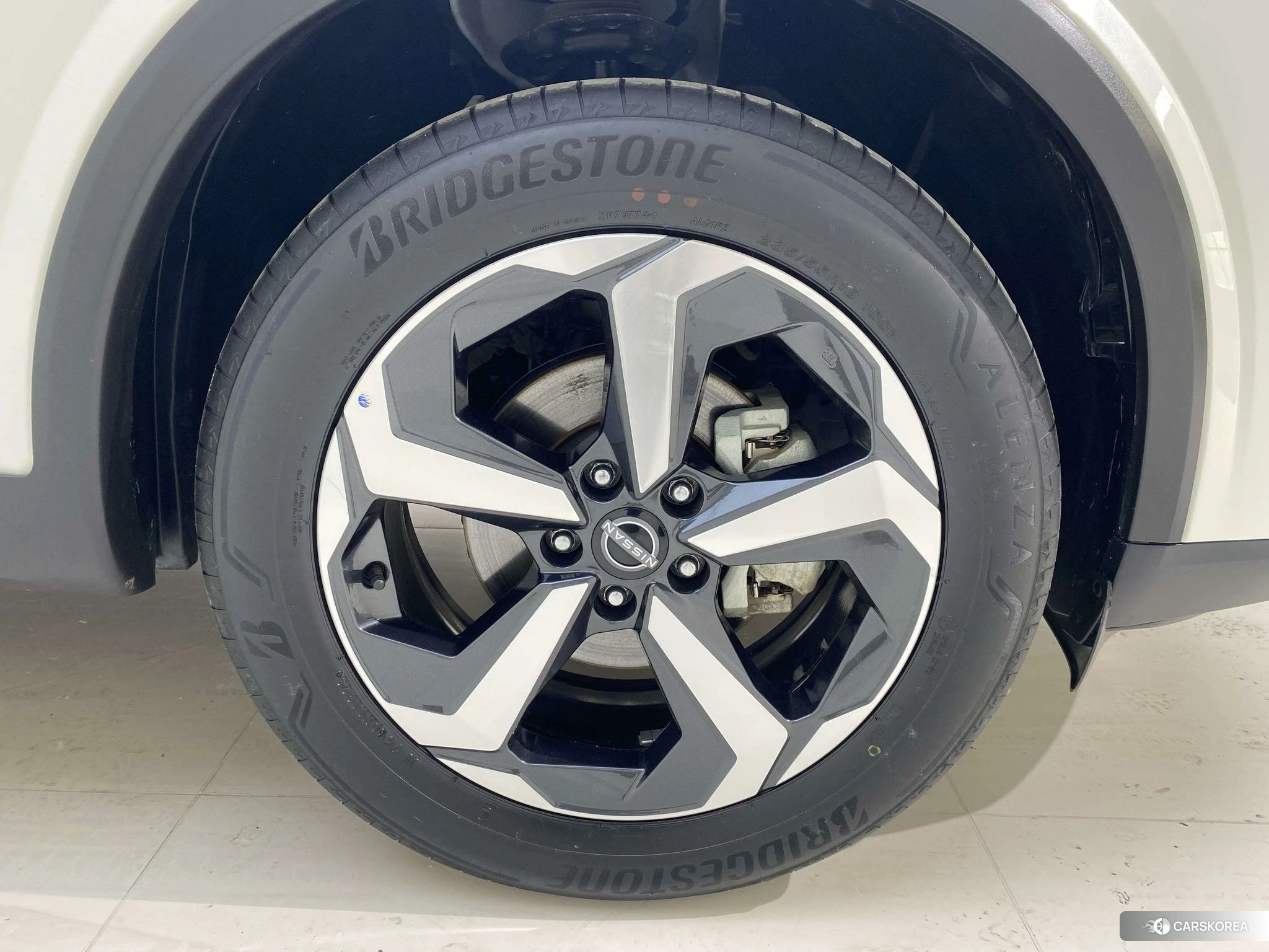 Nissan Qashqai id 4493176 из Китая 19