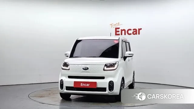 Kia The New Ray id 3000532 из Кореи 13