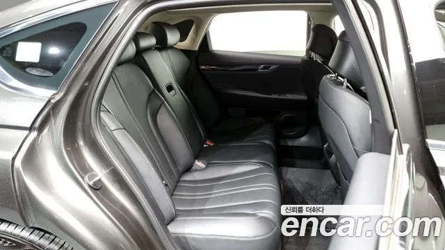 Genesis G80 (RG3) id 2670455 из Кореи 13