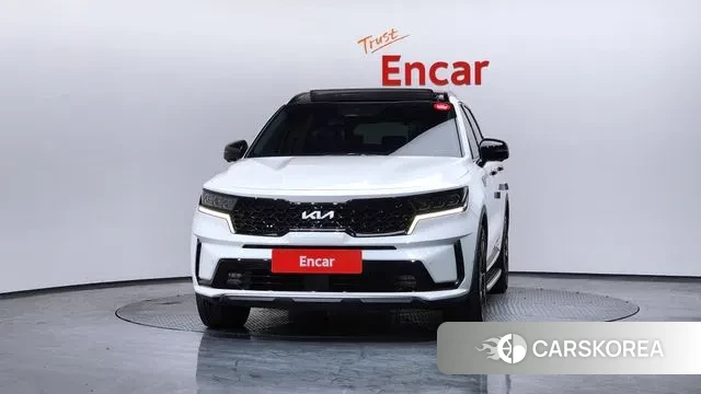 Kia Sorento 4th Generation id 3503284 из Кореи 13