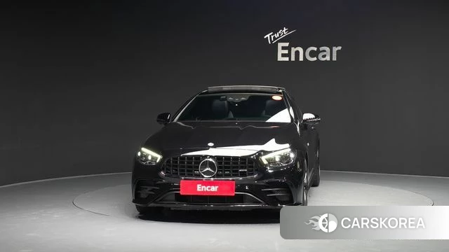 Mercedes-Benz E-Class W213 id 3806090 из Кореи 13