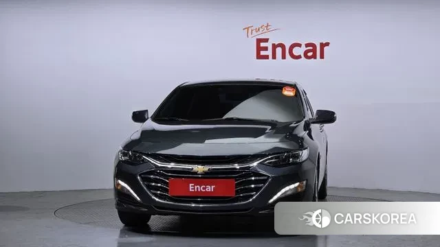 Chevrolet (GM Daewoo) The New Malibu id 3356100 из Кореи 13