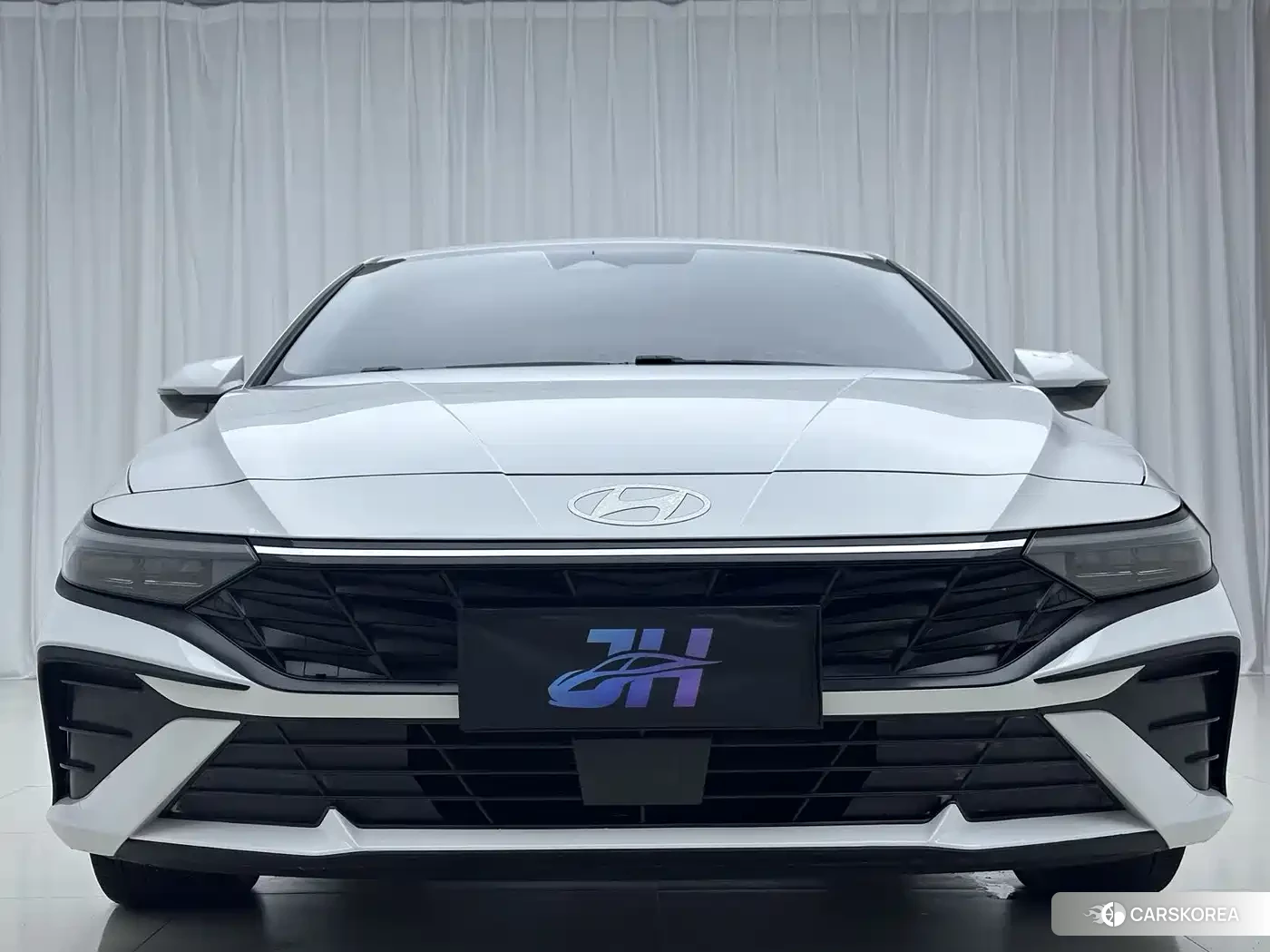 Hyundai Elantra id 4629512 из Китая 14