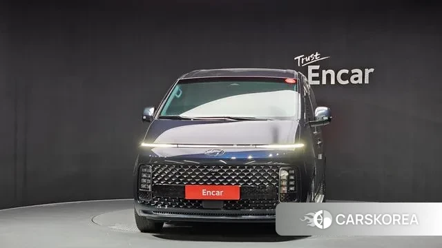 Hyundai Staria id 3316620 из Кореи 13