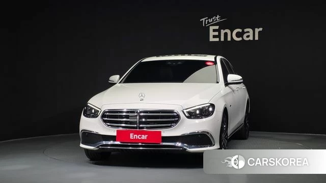 Mercedes-Benz E-Class W213 id 4304030 из Кореи 23