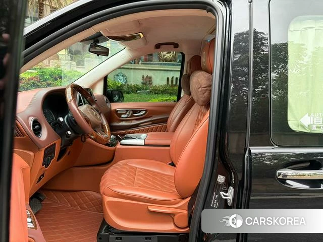 Mercedes-Benz Vito id 4235653 из Китая 3