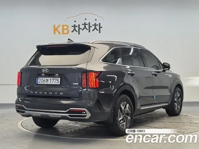 Kia Sorento 4th Generation id 2916639 из Кореи 12