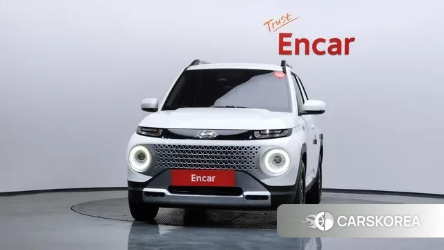 Hyundai Casper id 3487458 из Кореи 13