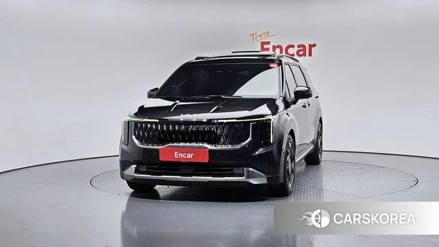 Kia The New Carnival 4th Generation id 3883317 из Кореи 13