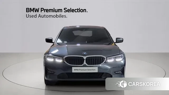 BMW 3 Series (G20) id 3742131 из Кореи 13