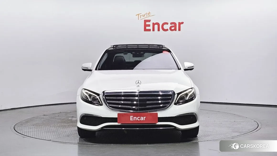 Mercedes-Benz E-Class W213 id 1766027 из Кореи 13