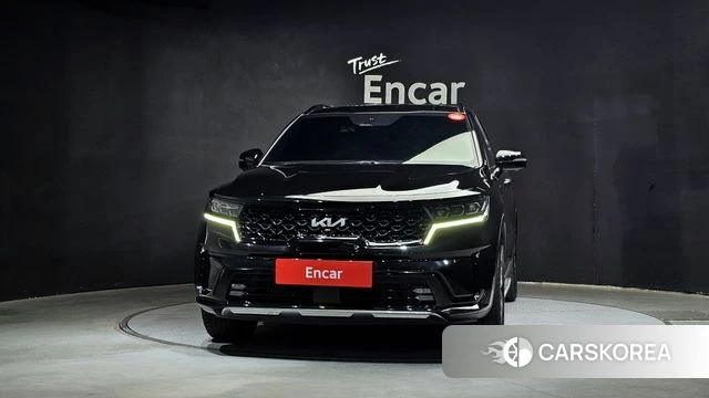 Kia Sorento 4th Generation id 3794078 из Кореи 13