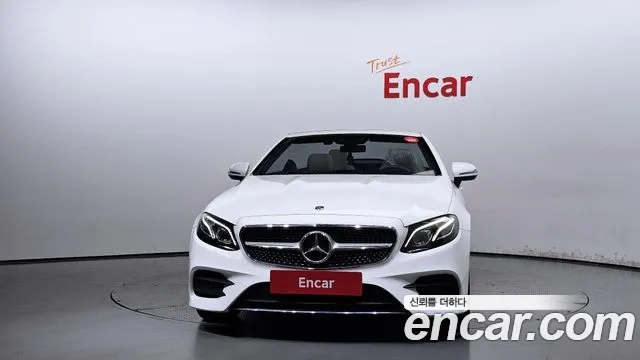 Mercedes-Benz E-Class W213 id 2927963 из Кореи 13