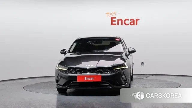 Kia K5 Hybrid 3rd Generation id 3508544 из Кореи 13