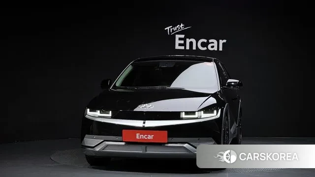 Hyundai Ionic 5 id 3281496 из Кореи 13