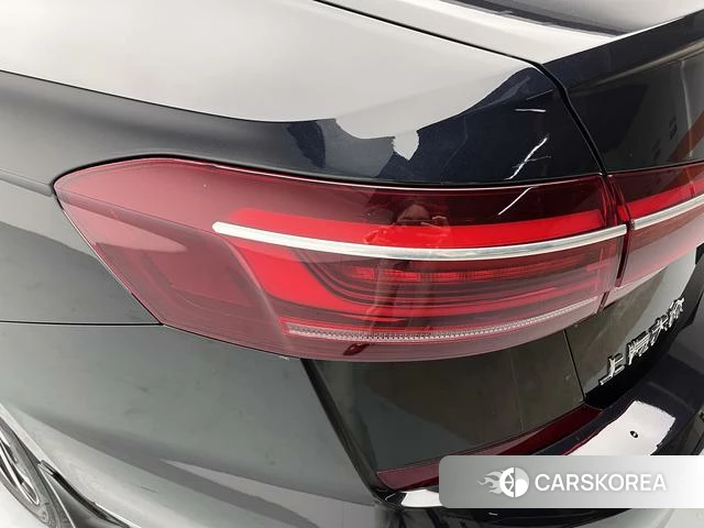 Volkswagen Passat id 4274367 из Китая 13